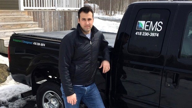 Les Entreprises M. Sarrazin : une approche personnalisée pour tous vos travaux