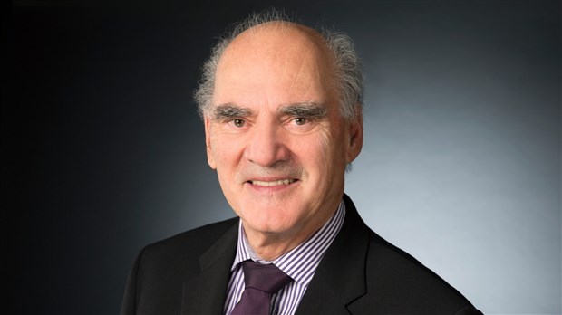 26e édition du Souper d’affaires de prestige du CEB