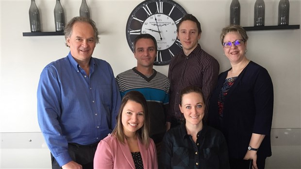 18e édition de la Journée ressources humaines en Beauce