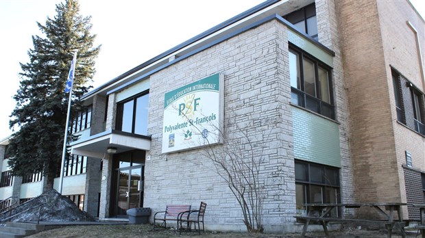 Les écoles de Beauceville pourront rouvrir jeudi  