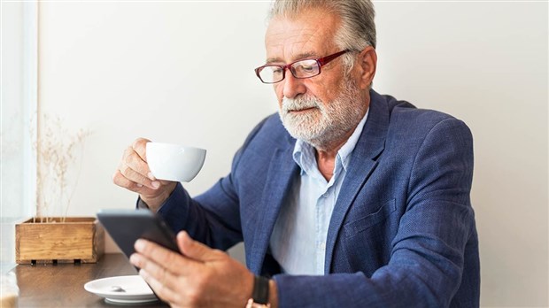 Comment convertir une passion en entreprise à la retraite