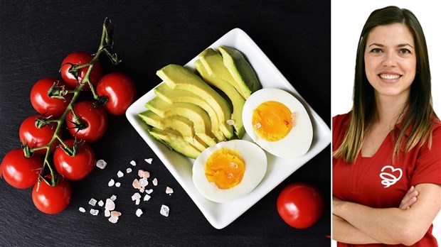 La diète cétogène : les arguments pour et contre 