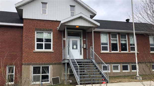 Inondations : écoles fermées ou ouvertes à Scott et Sainte-Marie