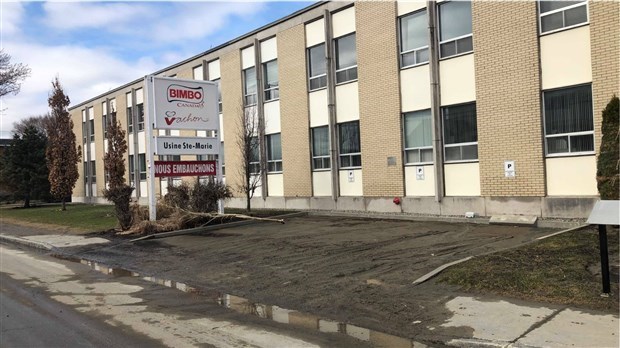 L'usine Vachon à Ste-Marie reprendra ses activités dans huit semaines 