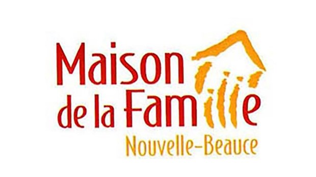 Maison de la famille Nouvelle-Beauce : les dons aux sinistrés gérés dans un local temporaire