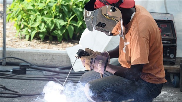 Le 6e Symposium international de la sculpture dévoile sa programmation  