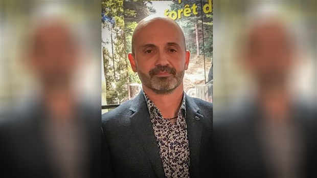 Éric Cliche plaide pour une amélioration de l’environnement d’affaires des producteurs