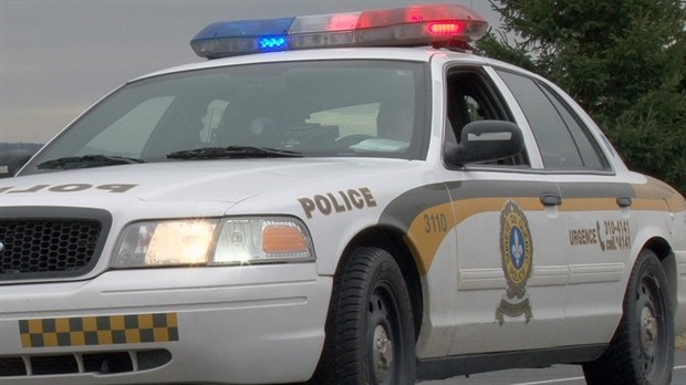 Deux arrestations sur les routes dans la même journée