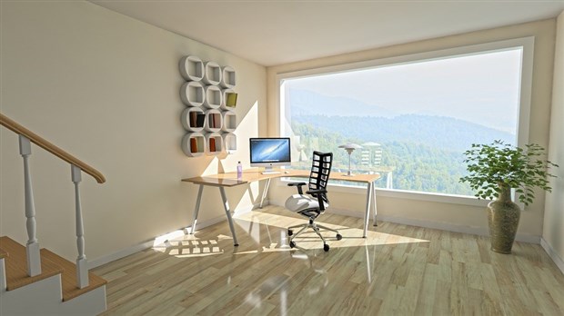 Solutions de mobilier de bureau et conseils pour le milieu de travail