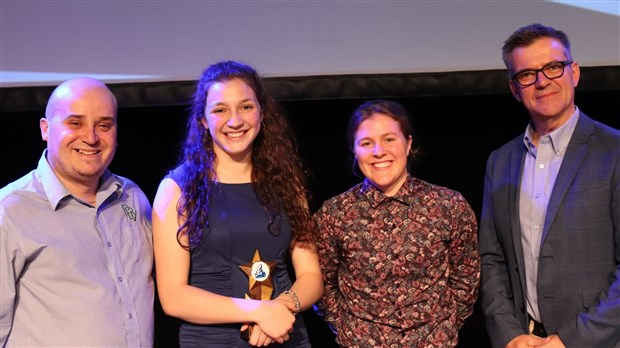 Gala sportif de l'Embâcle pour la saison 2019