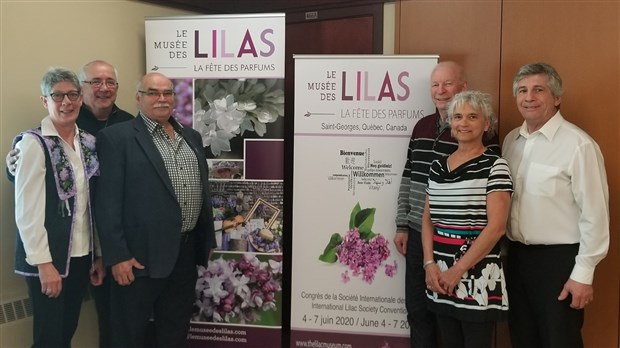 Lancement de la programmation de la 9e édition de la Fête des Parfums