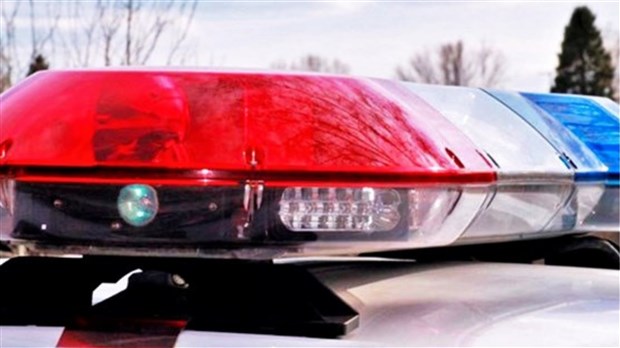 Arrestations à Sainte-Marie et à Scott