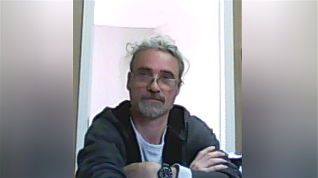 Disparition de Denis l’Espérance – Appel à la population