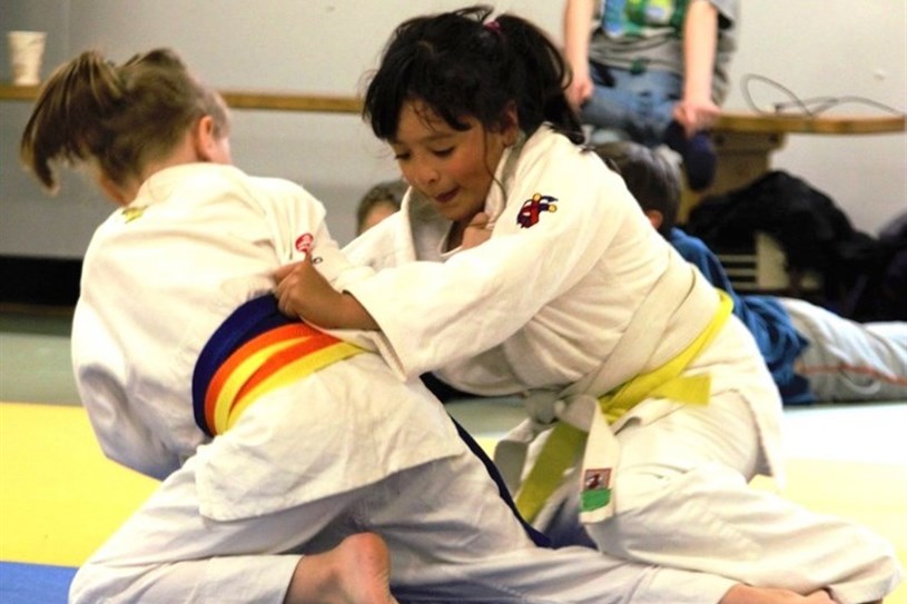 Sac à dos Judo Québec