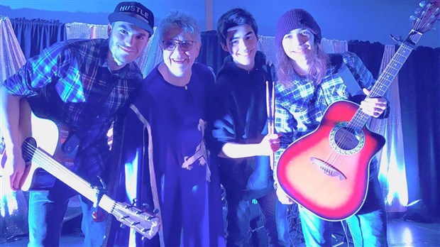 Une assistance de 300 personnes pour la 8e édition du « Rendez-vous des générations et des cultures »