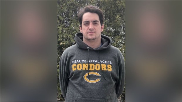 Une nouvelle équipe Condors de volleyball féminin au Campus de Sainte-Marie