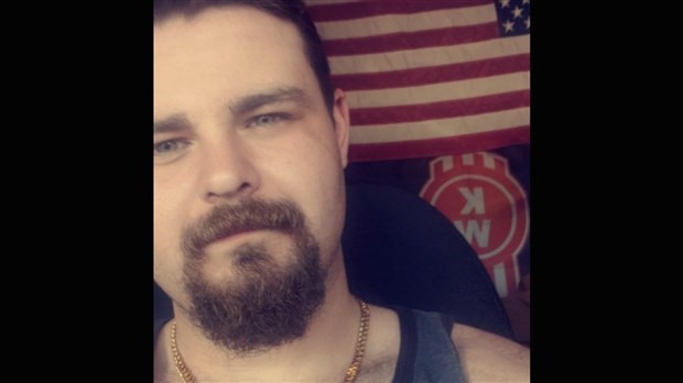 Un camionneur de Couture Expressway accusé d'homicide aux États-Unis 