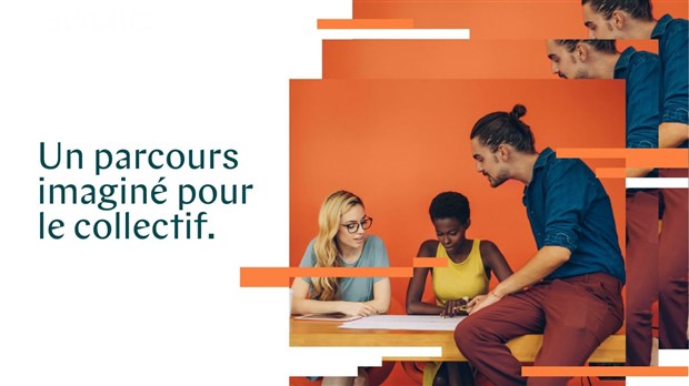 Sismic Chaudière-Appalaches :  incubateur d’entreprises collectives jeunesses 