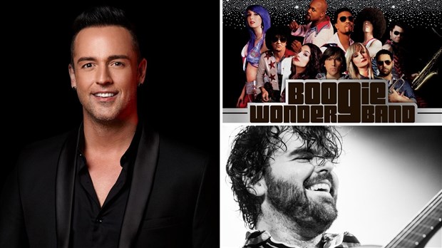 « Un été show 2.0 » prendra son envol dès le 5 juillet prochain à Sainte-Marie