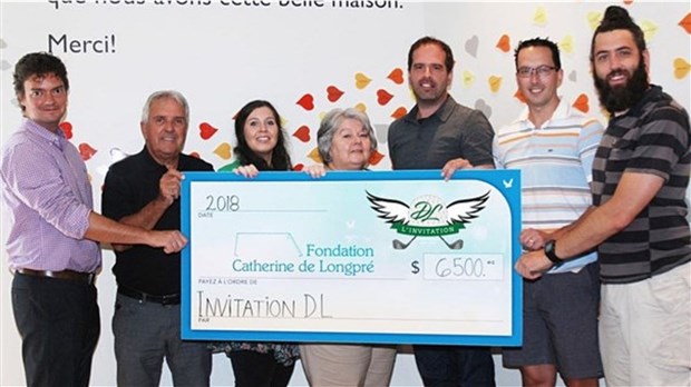 Invitation DL tiendra sa deuxième édition en juin prochain