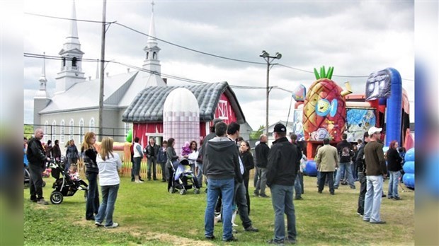 Nouvelle édition pour Famille en fête de Saint-Martin