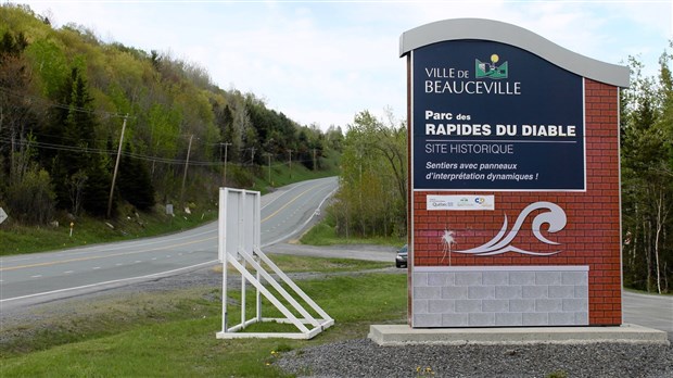Piste cyclable : les travaux à Beauceville devront être effectués avant le 31 décembre 