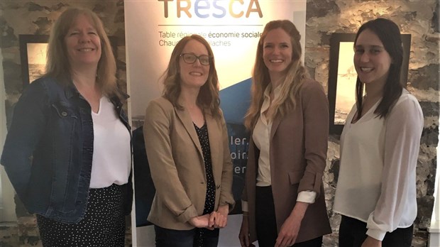 La TRÉSCA dresse son bilan 2018-2019