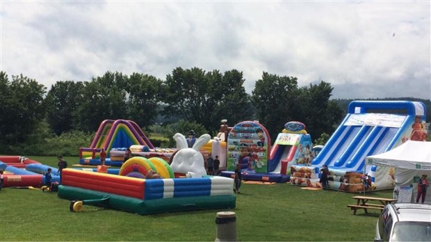 Une programmation festive et sportive pour la Fête au Vieux pont