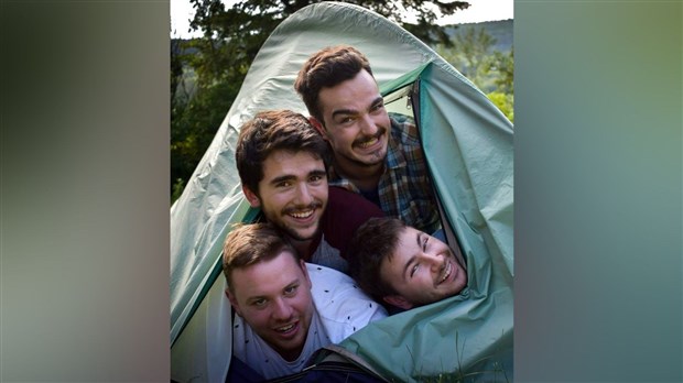 Les djinns toniques inaugureront la saison de spectacles au piano urbain 