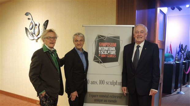 Souper-bénéfice de Beauce Art : une fusion entre l’art et les saveurs