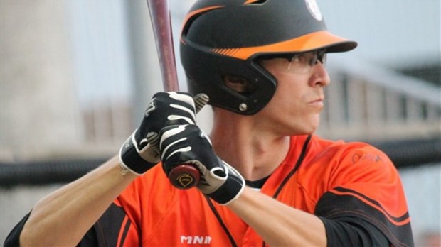 Les Jarrets Noirs de Beauce victorieux contre les Pirates de la Haute-St-Charles