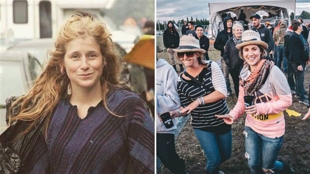 Woodstock en Beauce fêtera ses 25 ans du 27 au 30 juin