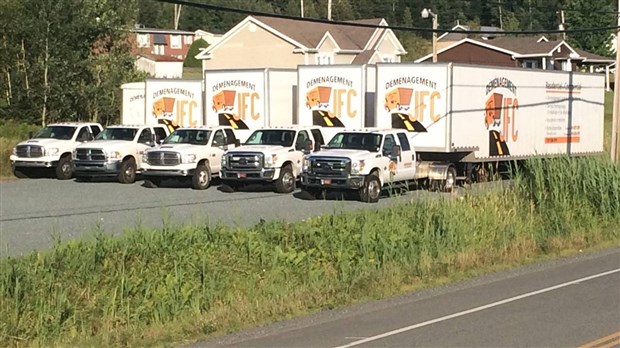 Vous déménagez ? Lisez ceci, un déménagement sans stress !