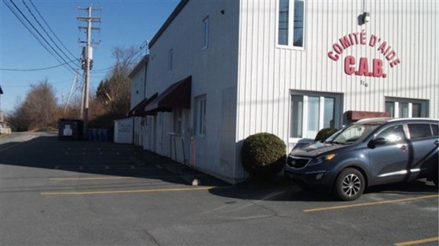 Le Comité d’aide de Beauceville tient son activité de financement en juillet