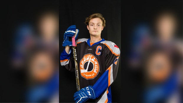 L'Assurancia nomme son nouveau capitaine pour la prochaine saison