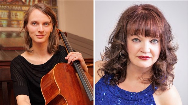 Les messes des artistes en Beauce célèbrent leur 20e anniversaire 