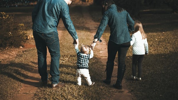 Plus d'argent pour les familles de la Beauce 