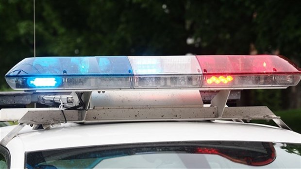 Trois interventions de sécurité routière effectuées à Saint-Isidore