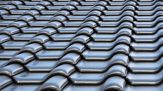 Toiture membrane elastomere et autre matériaux de toiture plats : les coûts d'installation 2019