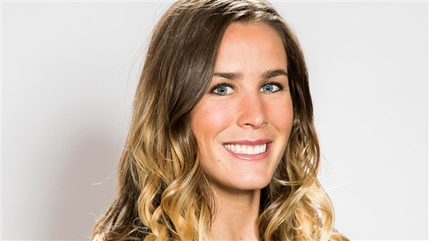 Un 10e anniversaire pour l’Omnium Marie-Michèle Gagnon