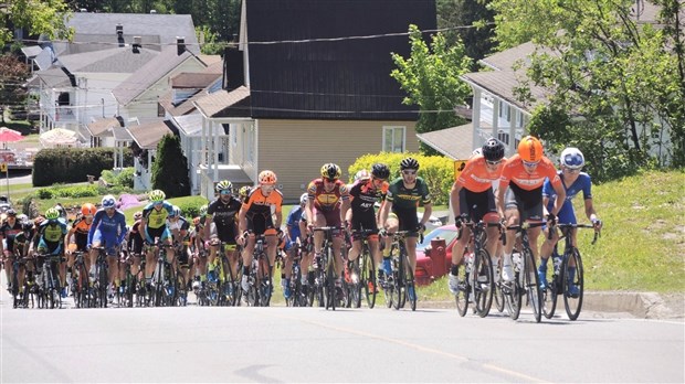 EN BREF | Le Tour de Beauce 2019 commence demain 