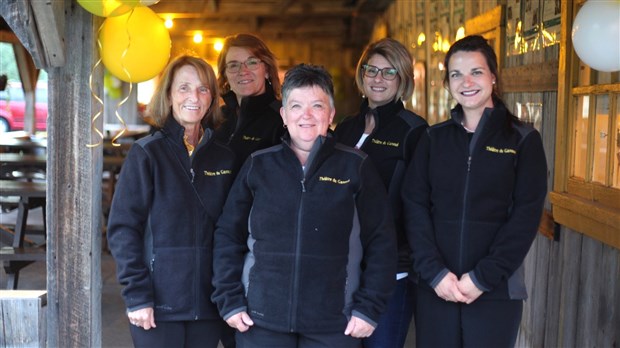 40 ans de théâtre au Ganoué grâce à des bénévoles dévoués  