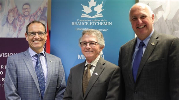 CSBE : le budget 2019-20 marqué par un réinvestissement en éducation 
