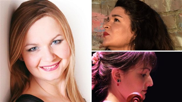 Les messes d'artistes sont de retour à Saint-Joseph