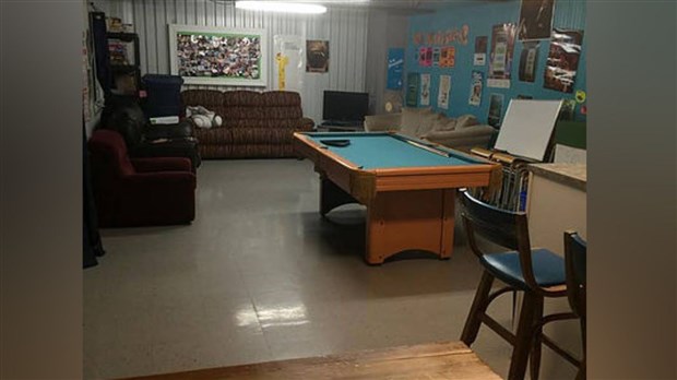 Fermeture temporaire de la Maison des jeunes de Saint-Honoré pour la période estivale 2019