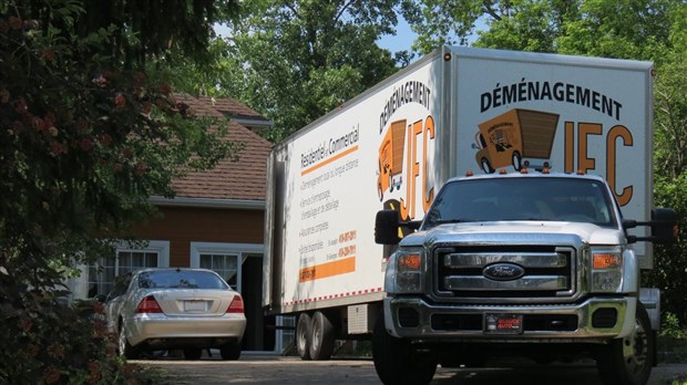 Conseils pratiques pour un déménagement réussi !