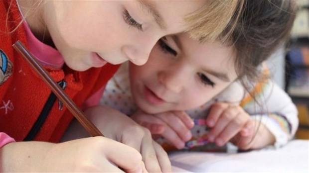 Une seizième classe de maternelle 4 ans s’ajoute à Saint-Georges 