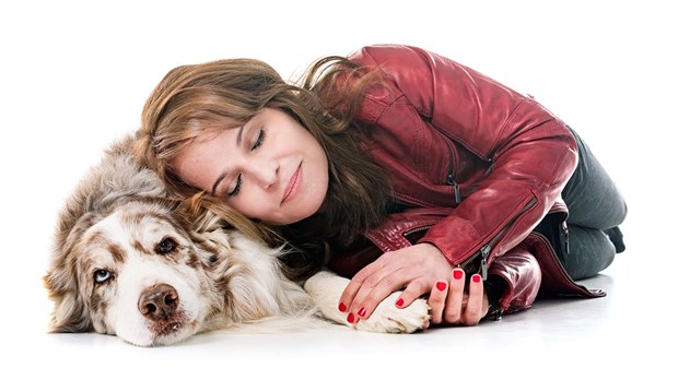 Faire le deuil de son animal