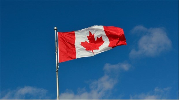 Fête du Canada : ouvert ou fermé?