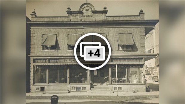 LE RENOMMÉ SALON DU MEUBLE